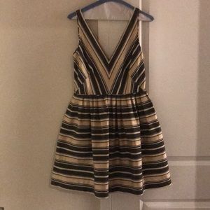 JCrew Party Dress